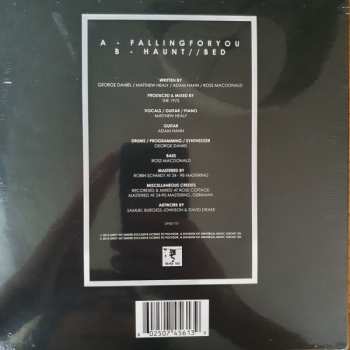 SP The 1975: Fallingforyou CLR