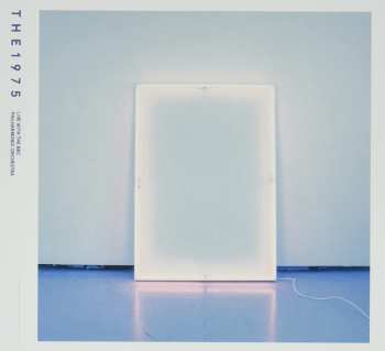 CD The 1975: Live With The BBC Philharmonic Orchestra
