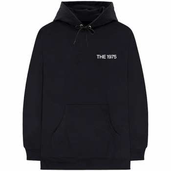 Merch The 1975: Sweatshirt Abiior Welcome Welcome Version 2. 