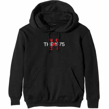 Merch The 1975: Sweatshirt Noacf 