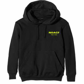 Merch The 1975: Sweatshirt Noacf 