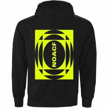 Merch The 1975: Mikina Noacf  S