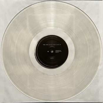 LP The 1975: Music For Cars LTD | CLR