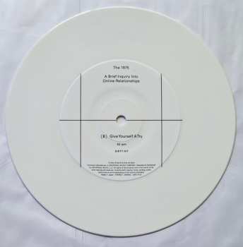5SP/Box Set The 1975: Singles (2013-2023) LTD | CLR