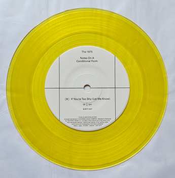 5SP/Box Set The 1975: Singles (2013-2023) LTD | CLR