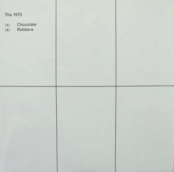 5SP/Box Set The 1975: Singles (2013-2023) LTD | CLR