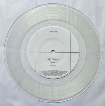 5SP/Box Set The 1975: Singles (2013-2023) LTD | CLR