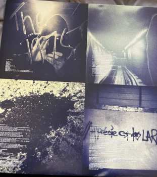 2LP The 1975: The 1975 CLR | LTD