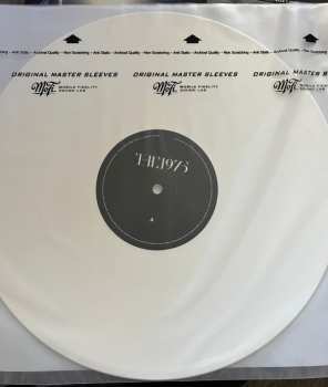 2LP The 1975: The 1975 CLR | LTD