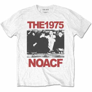Album The 1975: T-shirt Noacf 