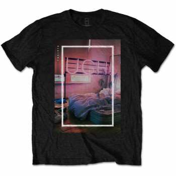 Merch The 1975: T-shirt Ugh 