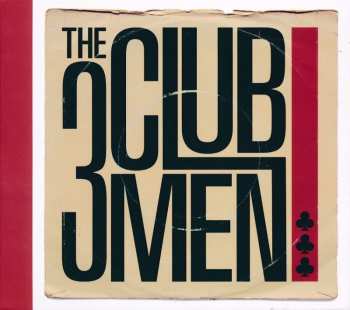 CD The 3 Clubmen: The 3 Clubmen