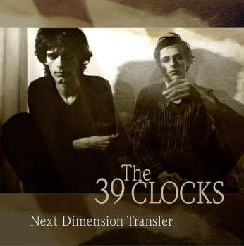 5CD/Box Set 39 Clocks: Next Dimension Transfer LTD | NUM