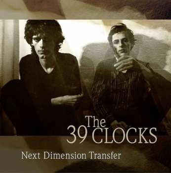 5LP/Box Set 39 Clocks: Next Dimension Transfer LTD | NUM