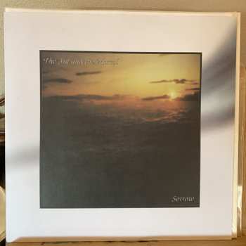 LP The 3rd And The Mortal: 2 EP's LTD | CLR