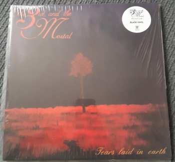 2LP The 3rd And The Mortal: Tears Laid In Earth