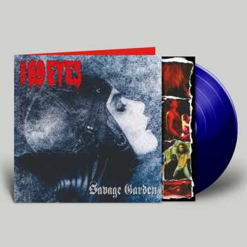 LP The 69 Eyes: Savage Garden