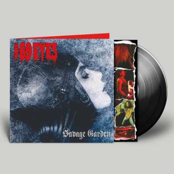 LP The 69 Eyes: Savage Garden