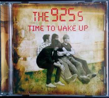 Album The 925s: Time To Wake Up