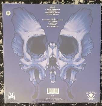 LP The Absence: From Your Grave LTD