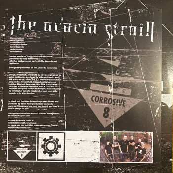 LP The Acacia Strain: 3750 LTD | CLR