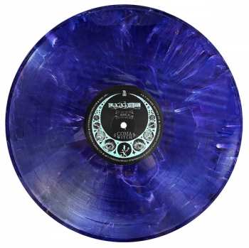 2LP/CD The Acacia Strain: Coma Witch LTD | CLR