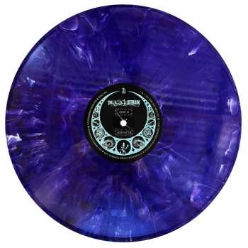 2LP/CD The Acacia Strain: Coma Witch LTD | CLR