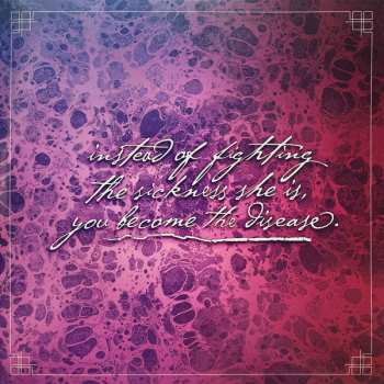 2LP/CD The Acacia Strain: Coma Witch LTD | CLR