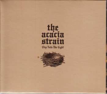 CD The Acacia Strain: Step Into The Light