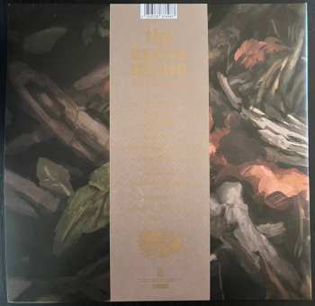 LP The Acacia Strain: Step Into The Light LTD | CLR