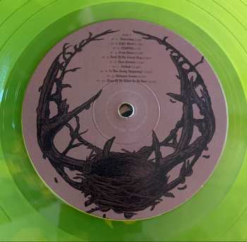 LP The Acacia Strain: Step Into The Light LTD | CLR