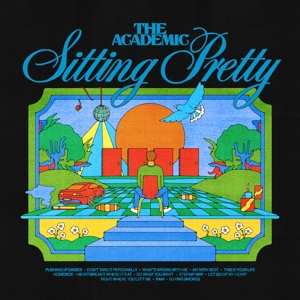 LP The Academic: Sitting Pretty