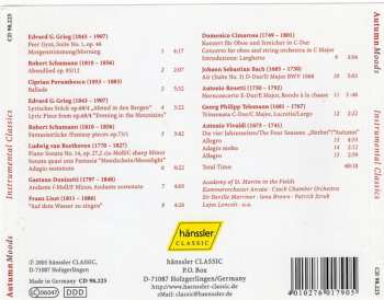CD Sir Neville Marriner: Instrumental Classics