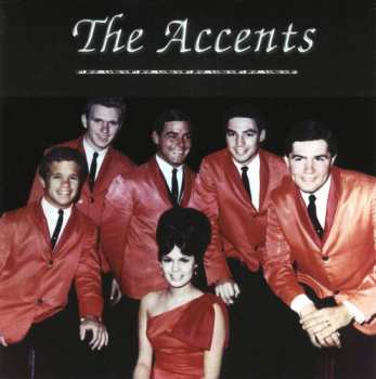 Album The Accents: Better Watch Out Boy / Tell Me (What's On Your Mind)