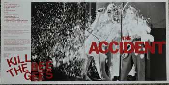 LP Accident: Kill The Bee Gees