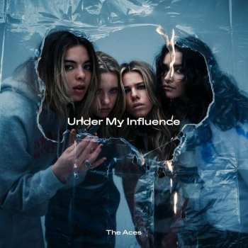 LP The Aces: Under My Influence LTD | CLR