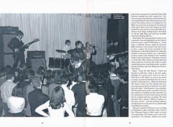 4CD/Box Set The Action: Shadows And Reflections: The Complete Recordings 1964-1968