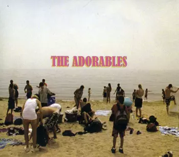 The Adorables: The Adorables
