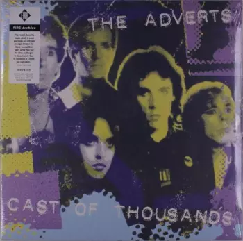 Cast Of Thousands