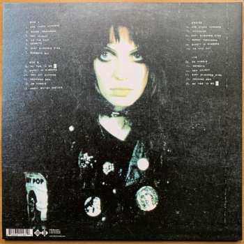 2LP The Adverts: Crossing The Red Sea With The Adverts