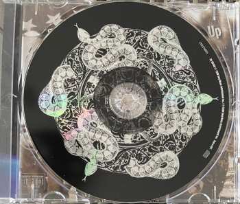 CD The Afghan Whigs: 1965