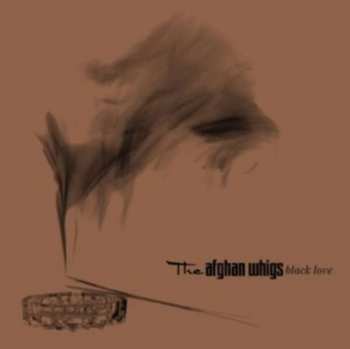 2CD The Afghan Whigs: Black Love