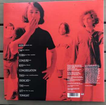 2LP The Afghan Whigs: Congregation LTD | CLR