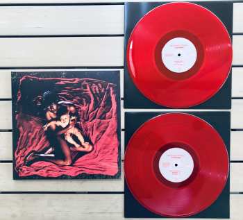 2LP The Afghan Whigs: Congregation LTD | CLR