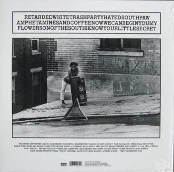 LP The Afghan Whigs: Up In It
