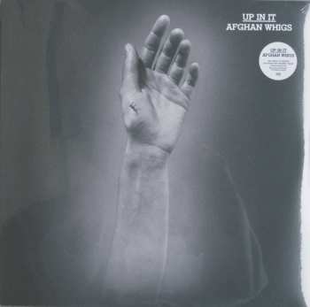 LP The Afghan Whigs: Up In It