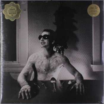 LP The Afghan Whigs: Uptown Avondale CLR