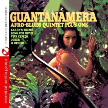 Guantanamera