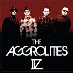 CD The Aggrolites: IV