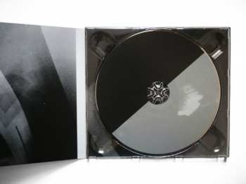 CD The Agnes Circle: Some Vague Desire